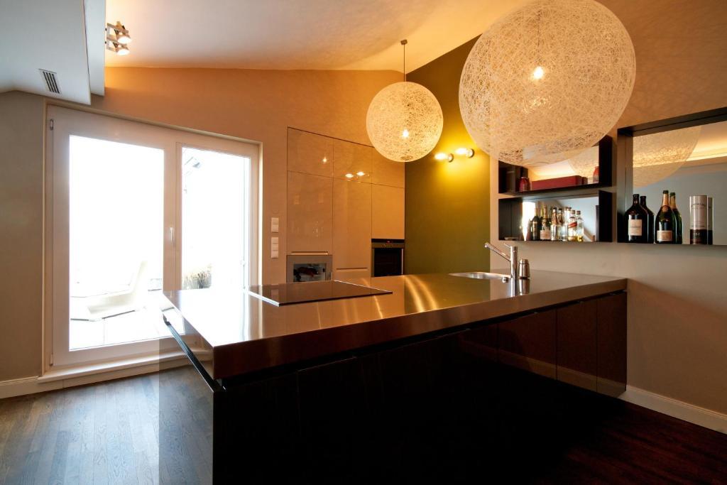 My Home In Vienna- Smart Apartments - Leopoldstadt 객실 사진