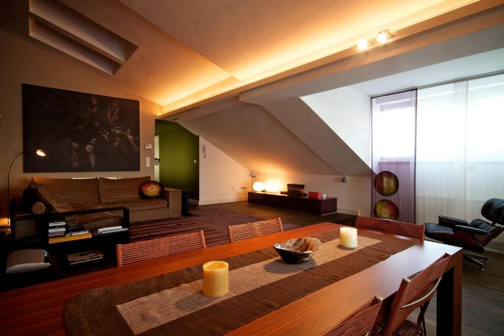 My Home In Vienna- Smart Apartments - Leopoldstadt 객실 사진