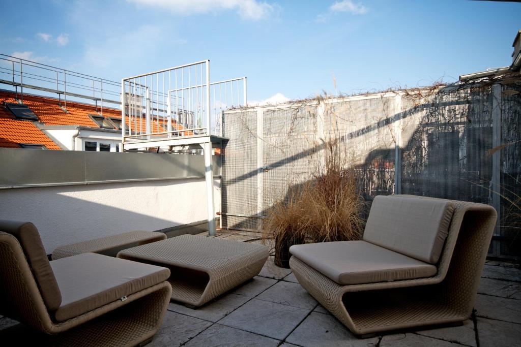 My Home In Vienna- Smart Apartments - Leopoldstadt 객실 사진