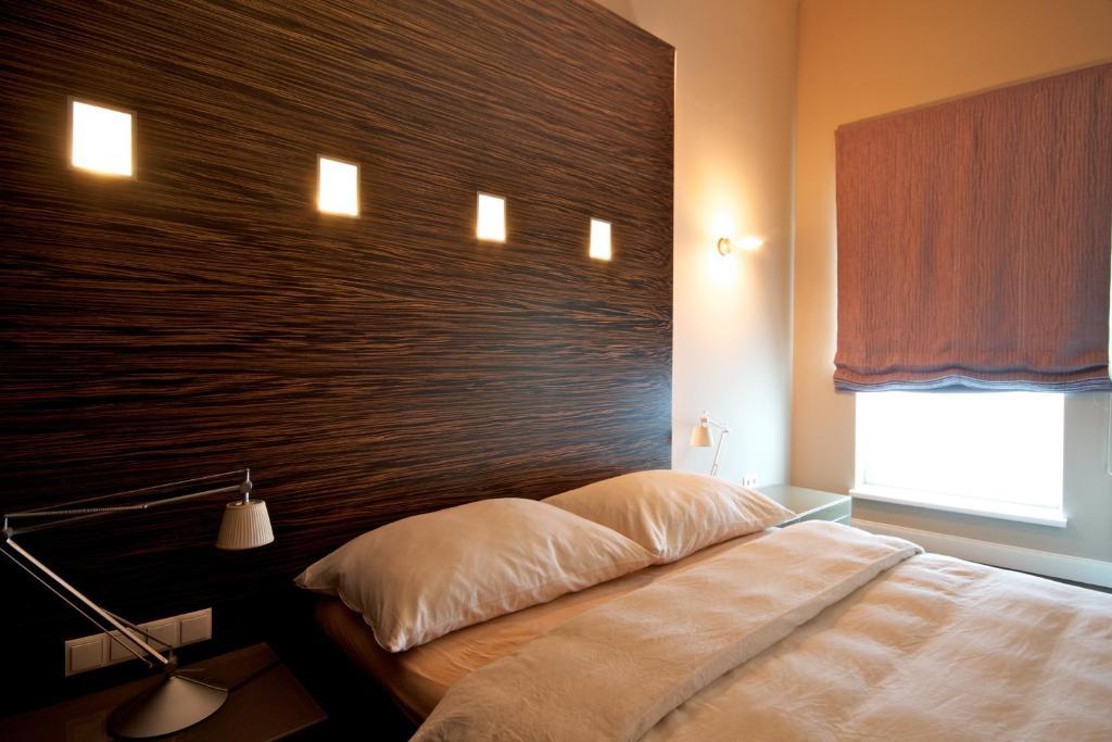 My Home In Vienna- Smart Apartments - Leopoldstadt 객실 사진