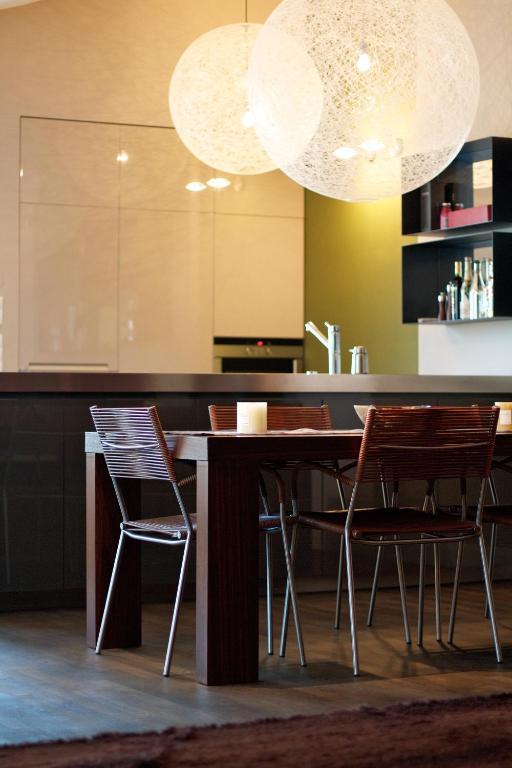 My Home In Vienna- Smart Apartments - Leopoldstadt 객실 사진