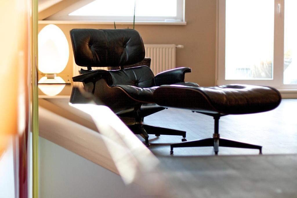 My Home In Vienna- Smart Apartments - Leopoldstadt 객실 사진