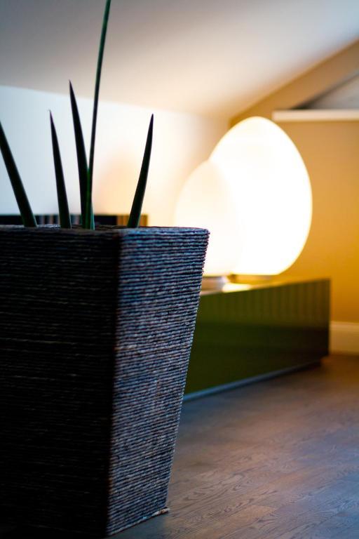 My Home In Vienna- Smart Apartments - Leopoldstadt 객실 사진