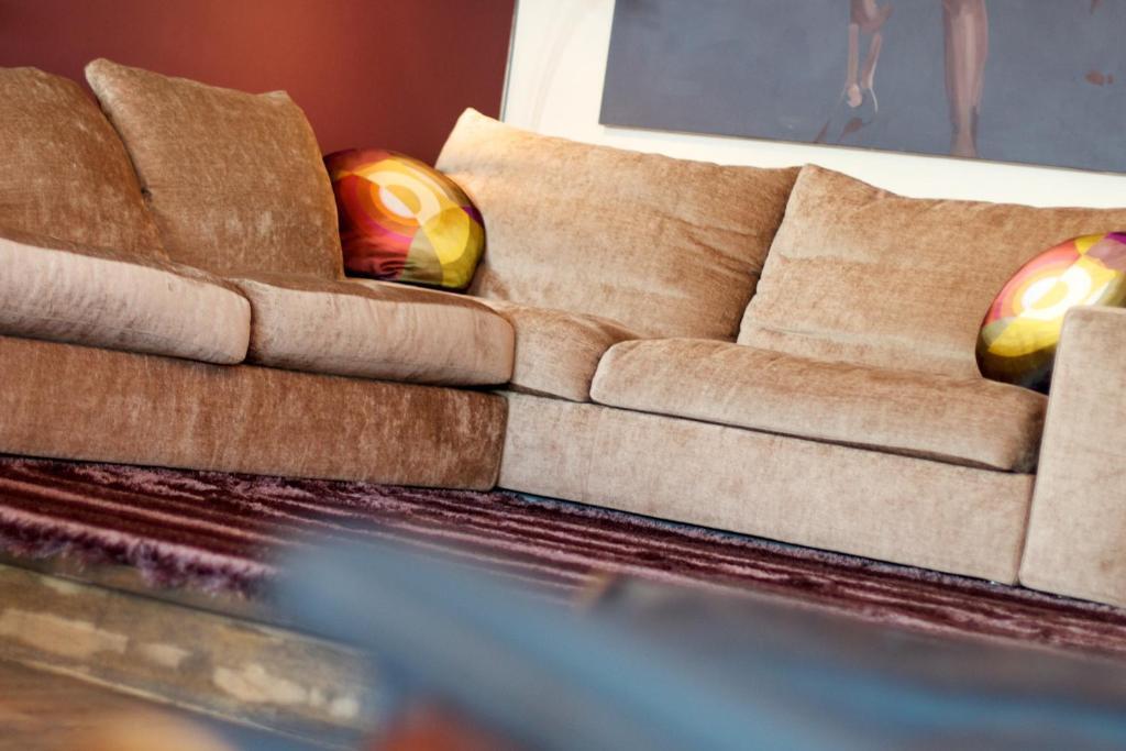 My Home In Vienna- Smart Apartments - Leopoldstadt 객실 사진