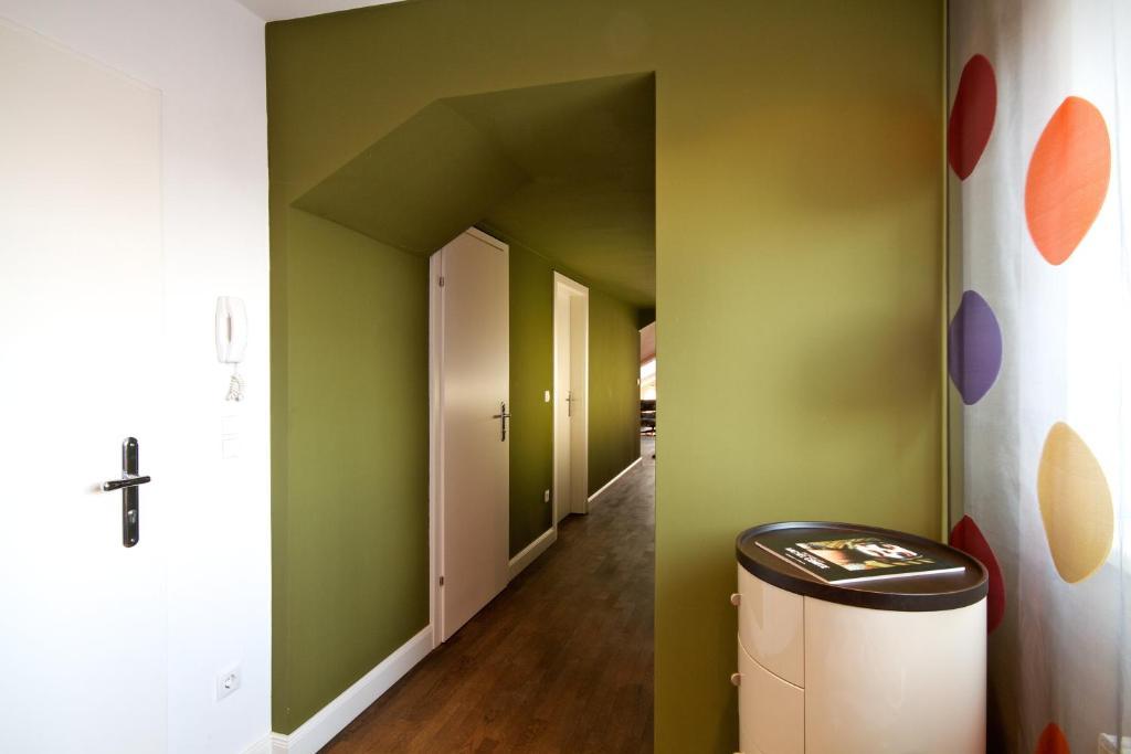 My Home In Vienna- Smart Apartments - Leopoldstadt 외부 사진