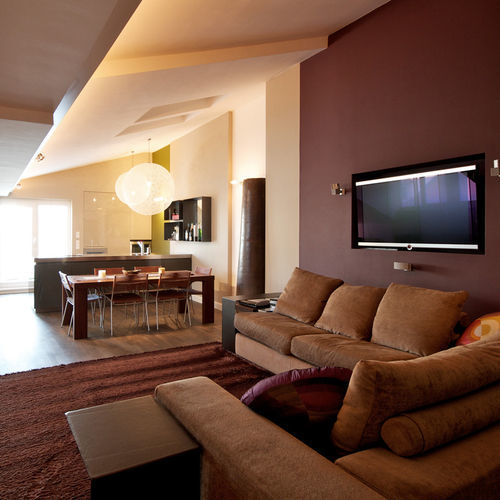 My Home In Vienna- Smart Apartments - Leopoldstadt 외부 사진