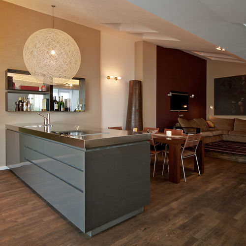 My Home In Vienna- Smart Apartments - Leopoldstadt 외부 사진