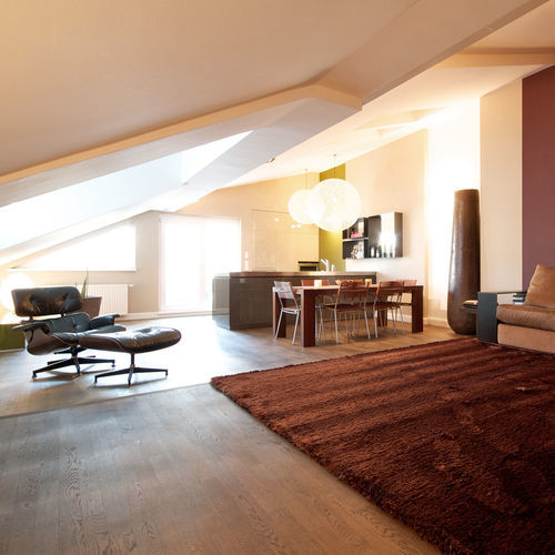 My Home In Vienna- Smart Apartments - Leopoldstadt 외부 사진