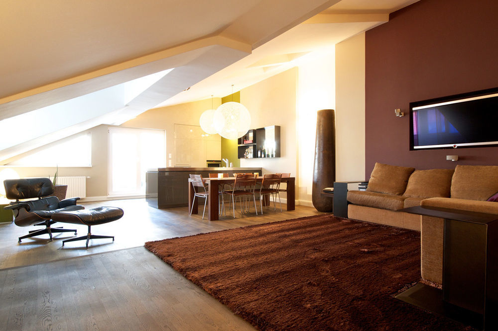 My Home In Vienna- Smart Apartments - Leopoldstadt 외부 사진