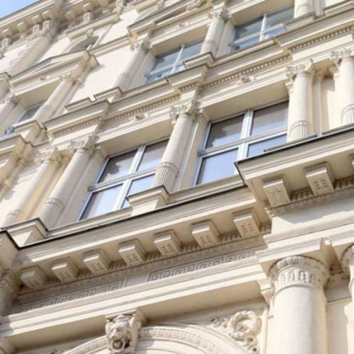 My Home In Vienna- Smart Apartments - Leopoldstadt 외부 사진